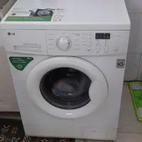 لباسشویی ال جی ۷کیلویی اصل کره