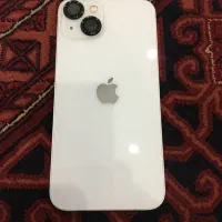 اپل iPhone 13 با حافظهٔ ۱۲۸ گیگابایت ZA/A