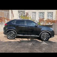 ام جی gs مدل 2016|خودرو سواری و وانت|تهران, آسمان|دیوار