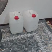 دبه ۲۰ لیتری در حد اک