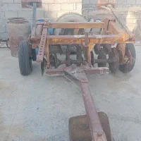دیسک برازیلی