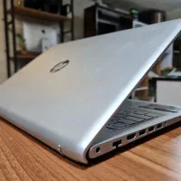 لپتاپ دانشجویی hp envy صفحه لمسی تمیز و کم کار|رایانه همراه|شیراز, فرگاز|دیوار