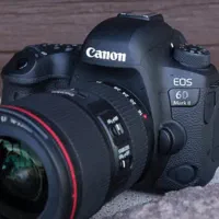 canon 6d Mark ll دوربین عکاسی