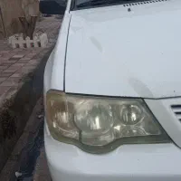 موتور چراغ پراید۱۳۲|قطعات یدکی و لوازم جانبی|رستمآباد, |دیوار