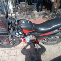 موتور 250 کم کار|موتورسیکلت|تبریز, |دیوار