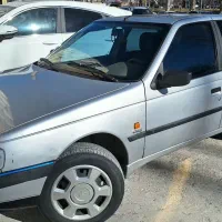 پژو ۴۰۵ دوگانه شرکتی مدل ۹۵ بی رنگ