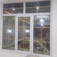 نصاب پنجره دوجداره