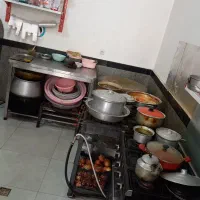 جمع آوری غذا خوری و غذای تلفنی یکجا|کافی‌شاپ و رستوران|تبریز, |دیوار