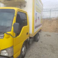 مینی کامیونت ایسوزو۵۲۰۰