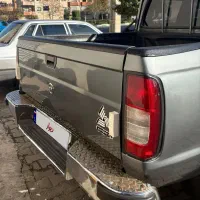 نیسان پیکاپ مدل ۹۰|خودرو سواری و وانت|گرگان, |دیوار