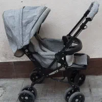 کالسکه دلیجان