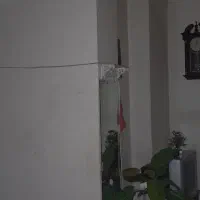 ویلایی ۱۳۶ متر ۸۳متر بنا اهنی