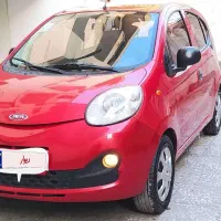 ام وی ام MVM 110s کامفورت مدل 1395|خودرو سواری و وانت|بابل, |دیوار