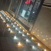 اجاره ریسه عروسی برای مجالس شادی شما