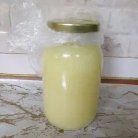 روغن زرد گوسفندی|خوردنی و آشامیدنی|مشهد, کوی المهدی|دیوار