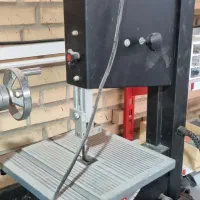 اره فمی|ابزارآلات|تهران, هوانیروز|دیوار