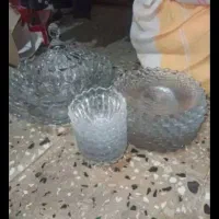 ظروف شیک معاوضه ندارم|ظروف سرو و پذیرایی|ایذه, |دیوار