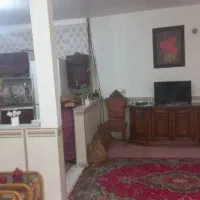 ۱۰۰۰متر باغچه با ۷۰متر خانه ویلایی اطراف پیشوا|فروش زمین و ملک کلنگی|پیشوا, |دیوار