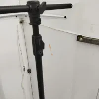 پایه دوربین کیفیت عالی|دوربین عکاسی و فیلم‌برداری|مشهد, هفت تیر (آب و برق)|دیوار