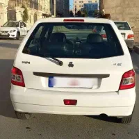 پراید ۱۱۱ مدل ۹۶|خودرو سواری و وانت|تهران, جوادیه|دیوار