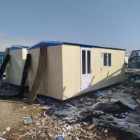سیفترک کانکس کانتینر +