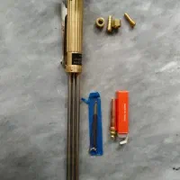 سرپیک برشکاری مورکس