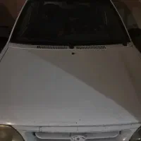 پراید 92 بدون رنگ|خودرو سواری و وانت|تهران, شارق|دیوار