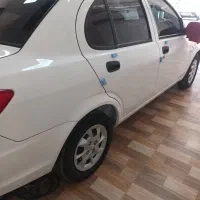 ساینادوگانه کارخانه ۴۰۳کارکرد۲۵تا|خودرو سواری و وانت|بندر ترکمن, |دیوار