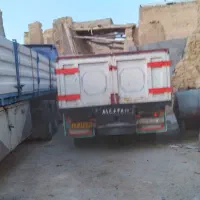 فاو ۶تن|خودرو سنگین|شازند, |دیوار