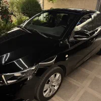 خودرو تارا اتوماتیک V2 مدل ۱۴۰۲