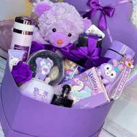 باکس کادویی تولد روز معلم و...