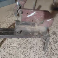 قیچی ورق بر