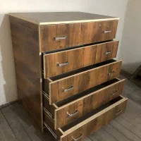 دراور پنج کشو