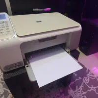 پرینتر چندکاره HP photosmart C4183