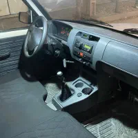 مزدا وانت ژاپن ۲۰۰۰مدل ۹۵|خودرو سواری و وانت|اراک, |دیوار