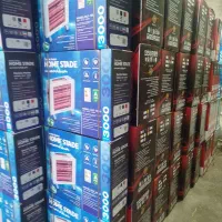بخاری برقی  پویان مهر