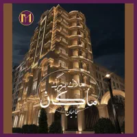 شمس آباد /۴۰۰ متر کلنگی/ جنوبی