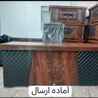 میز مدیریت اندازه ۱۸۰در ۷۰