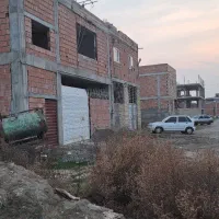 زمین مسکونی