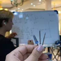 تخفیف آموزش ناخن .آموزش پدیکور فقط برای ۵ نفر