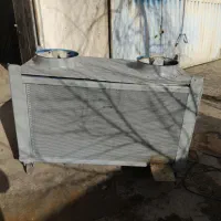 دستگاه چیلر