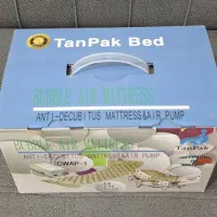 تشک مواج برقی طبی