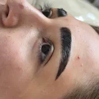 میکرو بلیدینگ ابرو،شیدینگ لب،خط چشم