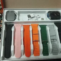 ساعت هوشمند همراه با ایرپاد اکبند