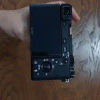 آلفا ۶۴۰۰ بسیار نو