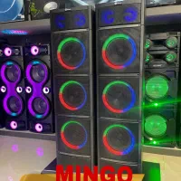 اسپیکر اقساطی ها|سیستم صوتی خانگی|مشهد, شهید آوینی|دیوار