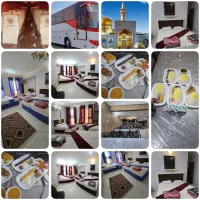 کاروان زیارتی|تور و چارتر|لاران, |دیوار