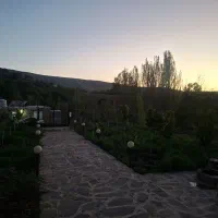 باغ ویلا