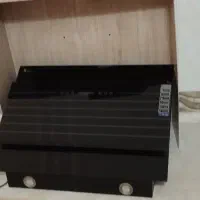 هود وجا هودی کابینتی سالم سالم و تمیز