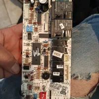 3عدد بورد پنل کولر گازی|کولر گازی و فن‌کوئل|تهران, خواجه نظام الملک|دیوار